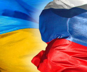 Cơn sóng gió mới trong quan hệ Nga- Ukraine
