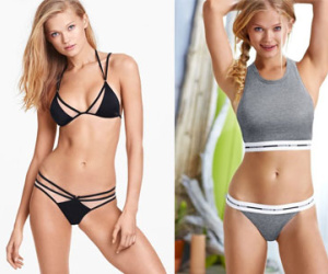 Đắm say vẻ đẹp ngọt ngào của "bông hồng Nga" Vita Sidorkina