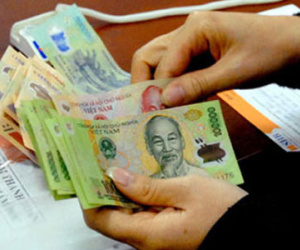 Lao động bị trừ những khoản nào trong lương