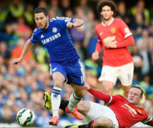 Lawrenson: "Man Utd sẽ hòa Chelsea, Arsenal thắng trở lại"