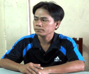 Lời khai kẻ đánh bạn trai của con gái tử vong