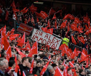 Ngoại hạng Anh và sự hỗn mang thời hậu Alex Ferguson