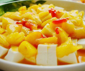 Những nguy hại "chết người" từ đậu phụ mà ít người ngờ tới