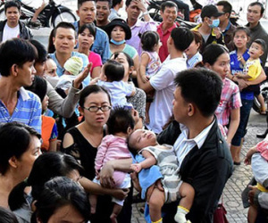 Quinvaxem, Pentaxim trong vòng xoáy khủng hoảng niềm tin