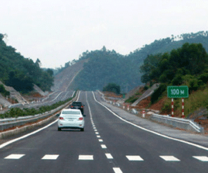 Sắp tăng tốc độ trên đường bộ thêm 10 km/h