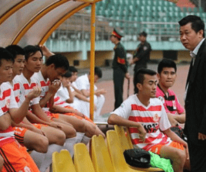 VFF phủ nhận chuyện hứa hẹn cho Ninh Bình trở lại V-League