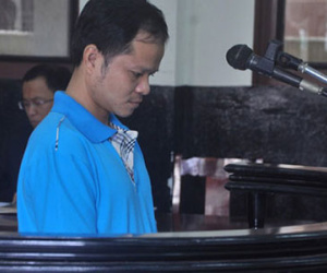 Vụ Number 1 có ruồi: Anh Minh chính thức kháng cáo