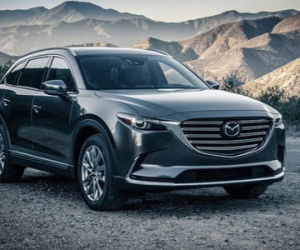 10 mẫu Crossover và SUV đáng mong đợi nhất trong năm 2016