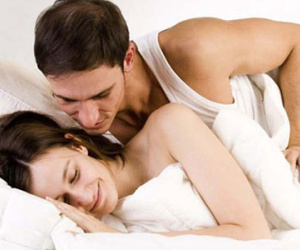 4 lợi ích cực tốt của "chuyện ấy" khiến bạn mắt tròn mắt dẹt