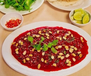 Bác thông tin nguyên Giám đốc sở Nội vụ tử vong do ăn tiết canh dơi