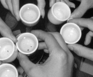 Đâm chết người vì bị góp ý tại quán nhậu