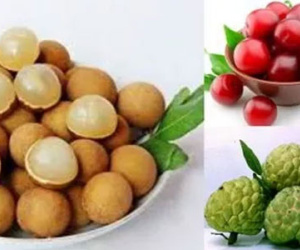 Điểm mặt 6 loại trái cây càng ăn càng hại sức khỏe