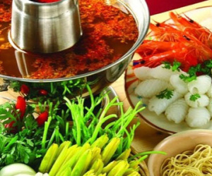 Đừng mắc sai lầm này khi ăn lẩu!