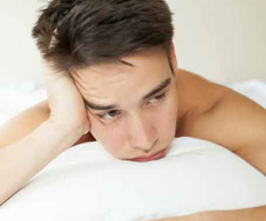 Hệ lụy từ yếu sinh lý của quý ông