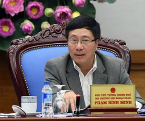 Hơn 2.000 đoàn đi nước ngoài trong năm 2015