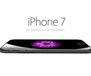 iPhone 7 sẽ là bom tấn cuối cùng của Apple?