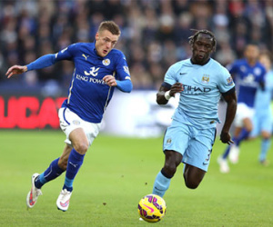 Leicester City vs Man City: Kiểm chứng hiện tượng