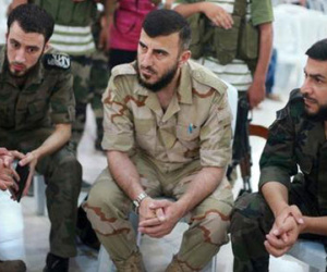 Mỹ bất bình với cuộc không kích Nga giết chết thủ lĩnh đối lập Syria