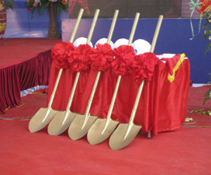 Những vị trí tuyệt đối không được động thổ trong năm 2016