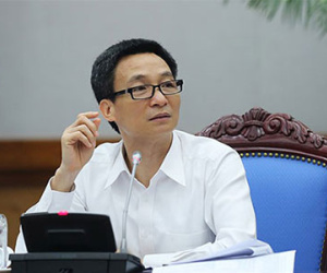 Phó thủ tướng: Quinvaxem phòng bệnh tốt hơn Pentaxim