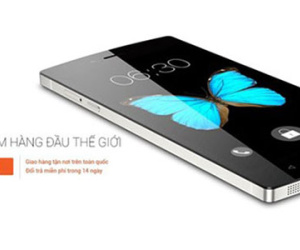 Số phận bi ai của "siêu phẩm hàng đầu thế giới" Bphone