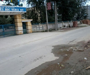 Thanh niên khuyết tật bị sát hại khi đi cùng bạn gái