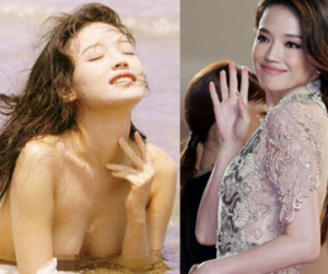 Tuổi xế chiều của dàn mỹ nhân phim 18+ Hoa ngữ