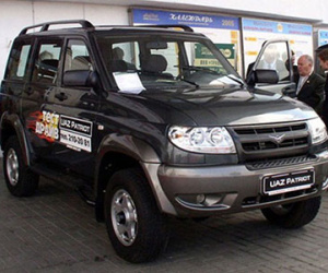 Uoat "thần thánh" sẽ sản xuất tại Việt Nam: Dân off road mừng thầm