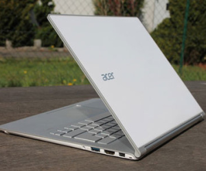 Acer Aspire S7 lọt top đầu Tech Awards 2015 liên tiếp 4 tuần