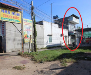 Bắt khách trọ đâm 2 mẹ con chủ nhà nghỉ