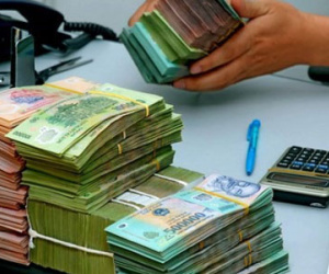 Bình Dương thưởng Tết cao nhất gần 80 triệu đồng