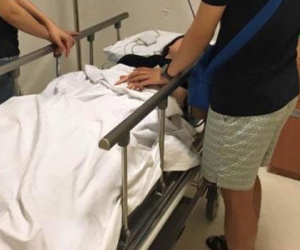 Bóc mẽ nhiều sao Việt xuống tóc, tự tử, ném tiền giữa phố