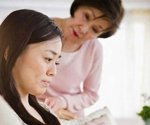 Cái lý của mẹ chồng: "Cơm độn khoai cũng đủ sữa cho con”
