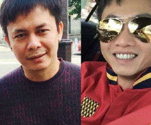 Cường Đôla, Chu Đăng Khoa và Phan Thành: Ai đại gia? Ai soái ca?