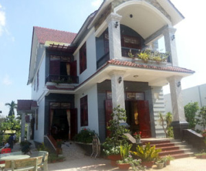 Đối tượng nổ súng tại nhà Bí thư nói giọng miền Bắc