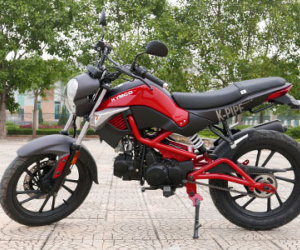 Kymco K-Pipe 125 - Xe côn tay giá 36,9 triệu đồng tại Việt Nam