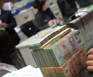Làm sao để biết đang mắc nợ ngân hàng