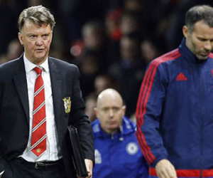 M.U chơi ấn tượng trước Chelsea: Liệu Van Gaal đã được giải cứu?