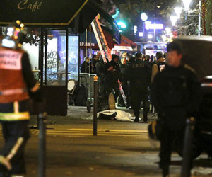 Mỹ tiêu diệt thủ lĩnh IS liên quan vụ khủng bố Paris
