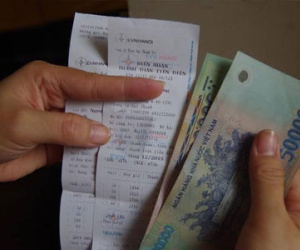Năm 2016, giá điện sẽ tăng lên bao nhiêu?