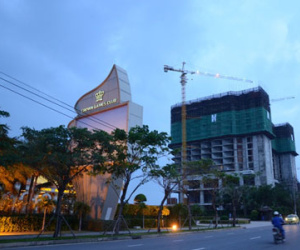 Nhiều người Trung Quốc đã "trốn ở lại Đà Nẵng" bằng cách nào?