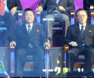 NÓNG: "Cánh tay phải" của Kim Jong Un đã thiệt mạng
