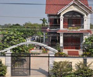 Vụ nổ súng tại nhà: Ông Bí thư huyện ủy nói gì?