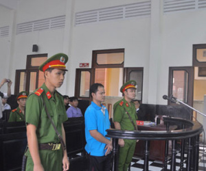 Vụ Number 1 có ruồi: Nhiều luật sư muốn bào chữa cho anh Minh
