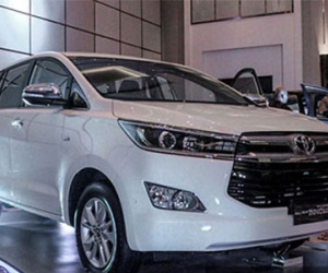 5 mẫu ôtô mới sẽ “gây sốt” thị trường Việt năm 2016