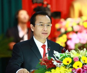 Bí thư Đà Nẵng: Có thêm m2 đất nào ở Đà Nẵng, tôi từ chức