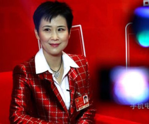 Con gái cựu Thủ tướng Trung Quốc "mất chức"