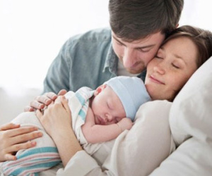 Được nghỉ khi vợ đẻ: Nhiều “quý ông” chưa hẳn đã mong