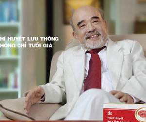 Giáo sư Đặng Hùng Võ: Người Việt không chỉ có bài hoạt huyết bí truyền kỳ diệu