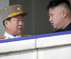 Kim Jong-un đày quan chức cấp cao đi lao động khổ sai